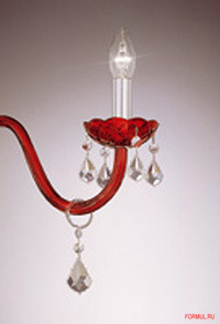OR Illuminazione Chandelier